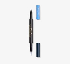 Stila Ladies Stay All Day Dual Ended Waterproof Liquid Eyeliner Liquid picture