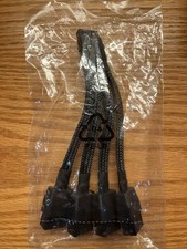 OEM NVIDIA PCIe 5.0 4x 8-pin to 16-pin (12+4) Cable Adapter for RTX  12VHPWR picture