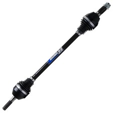 SuperATV Rhino 2.0 Front Right Axle for Can-Am Defender HD 10 / MAX / Pro picture
