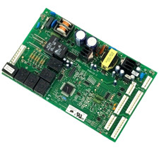 OEM GE Fridge Control 200D4864G045 WR55X10956 1-YR Guarantee ⭐Free SameDay Ship picture
