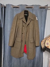 McGregor Vintage Wool Coat picture