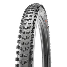 Maxxis Dissector 3C MaxxGrip Tubeless Ready DD 29er MTB Tire - 29 x 2.4 WT picture