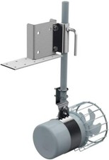 Kasco Marine Universal Dock Mount - Unit not included - Pipe not included picture