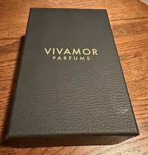 Vivamor Parfum Dark Indulgence EDP 100 ML New In Box picture