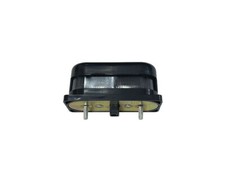UAZ GAZ KAMAZ KRAZ License plate light picture