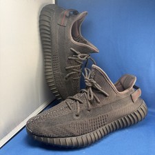 adidas Yeezy Boost 350 V2 Low Black Non-Reflective picture