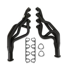 6126HKR Hooker Super Competition Long tube Headers - Painted picture