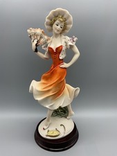 Giuseppe Armani Figurine 318C 