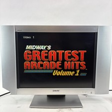 Sony 21