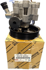 LEXUS LX470/LANDCRUISER 2002-2007 POWER STEERING PUMP RESERVOIR VANE 44310-60390 picture