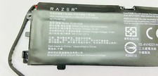 Genuine RC30-0328 RZ09-0328 RZ09-0330 Battery Razer Blade 15 Edition 2020 2021 picture