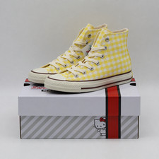 31318830 Sanrio × Converse All Star Hi 