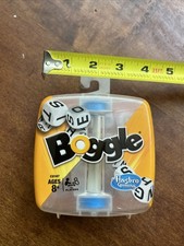 Hasbro Gaming Boggle Game. New picture