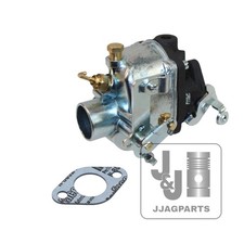Carburetor New Fits Massey Tractor | Marvel Schebler TSV16, TSV24 | 850312M2 picture