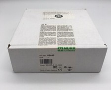 1pc New MURR  85440 EMPARRO POWER SUPPLY 1-PHASE picture