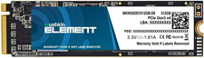 Mushkin Element 512GB SSD M.2 NVMe SSD PCIe Gen3 x4 MKNSSDEV512B-D8 picture