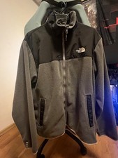 The North Face Men's Size M Aconcagua Down Puffer Winter Jacket - TNF Black picture