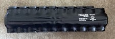 NSI Polaris IPLD250-10 Black 10-pole Block  picture