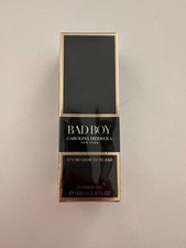 Carolina Herrera Bad Boy Shower Gel 3.4 OZ picture