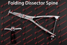 Inner Folding Dissector Spine Orthopedic Surgical Instruments By Zaman Products picture