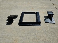 17130 Meyer EZ Plus MDII Plow Mount 2002-2005 Dodge Ram 1500 Diamond picture