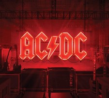 AC/DC - PWR/UP CD - Deluxe Edition picture