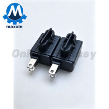 2Pcs Limit Safety Switch Compatible with Exmark Toro 110-6765 World Lawn 593041 picture