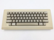Vintage Apple Macintosh Keyboard Model M0110 - 128K/512K/Plus (260191) picture