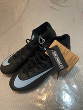 Nike Mercurial Dynamic Fit Soccer Cleats Black picture