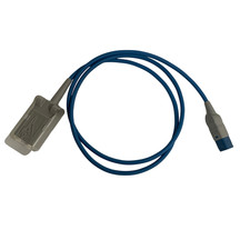 Philips M1943A Adapter Extension Spo2 Cable picture
