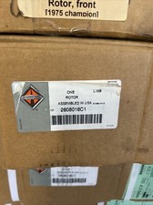 New Genuine International 2608016C1 Rotor picture