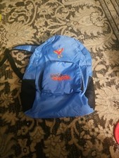 Banjo Kazooie Foldable Backpack Bag Loot Crate Gaming N64 New picture