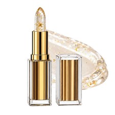 Kivora Color Changing Lipstick pH Adjusting Clear to Natural Shade 3.5g picture