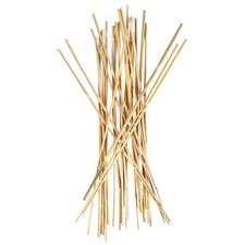 2Ft Bamboo Stakes 25 Pack Plant Support picture