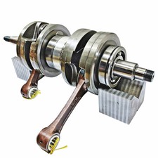 Yamaha RD350 LIQUID Crankshaft RD350A RD350LC Crank RD 350 A 4L0-11400-03 picture