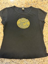 Kavio Vintage Sun Studios Women’s Shirt XL picture