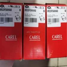 1PC CAREL IR33F0AHA0 temperature controller PLC picture