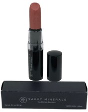 Young Living Savvy Minerals ADORE Lipstick NIB picture