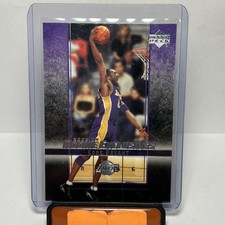 2003-04 Upper Deck Rookie Exclusives - Kobe Bryant #59 picture