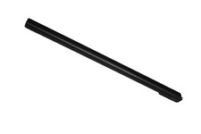 Ishi Hybrid- flint knapping tool, pressure flaker, indirect percussion, delrin picture