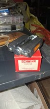 Vintage  nos Schwinn Bicycle Pedal with box picture
