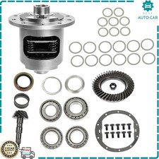 For 1982-1999 GM 8.5