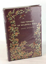 Rare - The Tenant of Wildfell Hall by Anne Bronte Cranford Classic *New Sealed* picture
