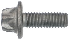 New Genuine Mercedes E10 Torx Bolt/Screw M6x1.00x16mm Grade 8.8 N910143006001 picture