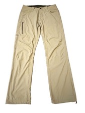 Outdoor Research Ferrosi Pants Lightweight Cargo Stretch Hiking 32x32 Men’s picture