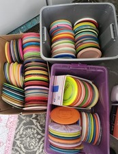 Disc Golf Lot Bundle - Pick your Discs picture