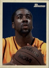 2009-10 Bowman 48 #104 James Harden RC /2009 - BSK picture