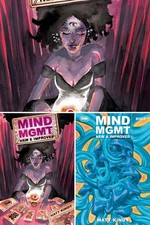 Mind MGMT #5 PREORDER 11/4 picture