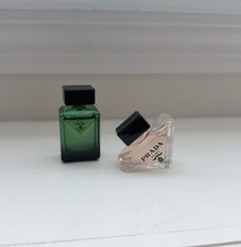 Prada Perfume Bundle - Paradoxe EDP + Infusion d’Idris EDP picture