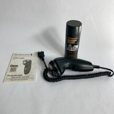 Vintage Remington R3150 Corded Electric Shaver Razor picture